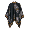 Hot sale Scarves Ladies Shawls Wholesale Women Jacquard Shawl Scarf